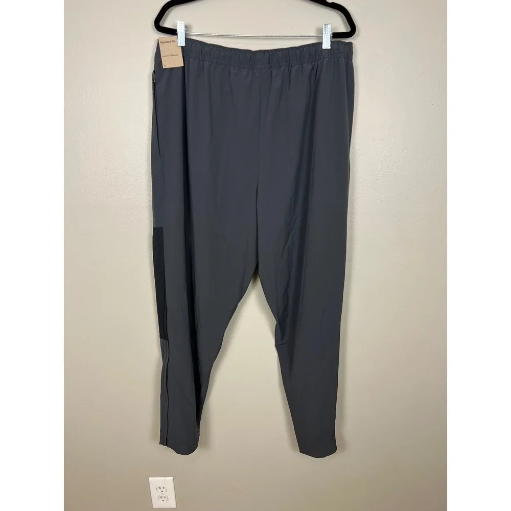 Nike Tennessee Volunteers Mens XL Charcoal Grey Sideline Pants IH9711-060 NWT‎